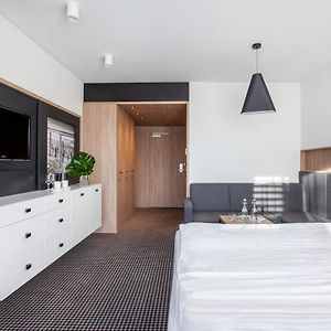 Superior Zimmer mit Kingsize-Bett
