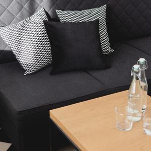 Standard Doppelzimmer